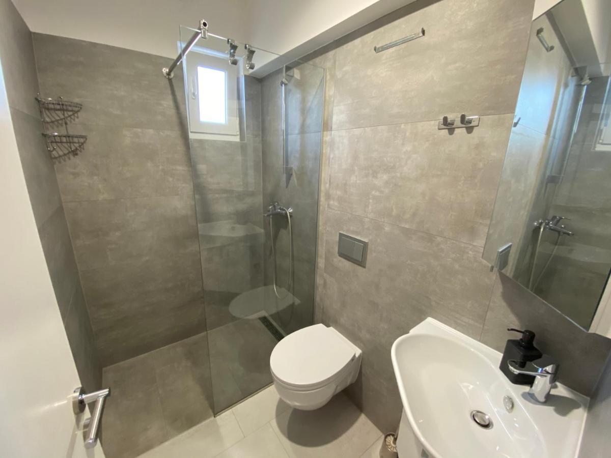 Apartmani Mateo Omiš Zewnętrze zdjęcie
